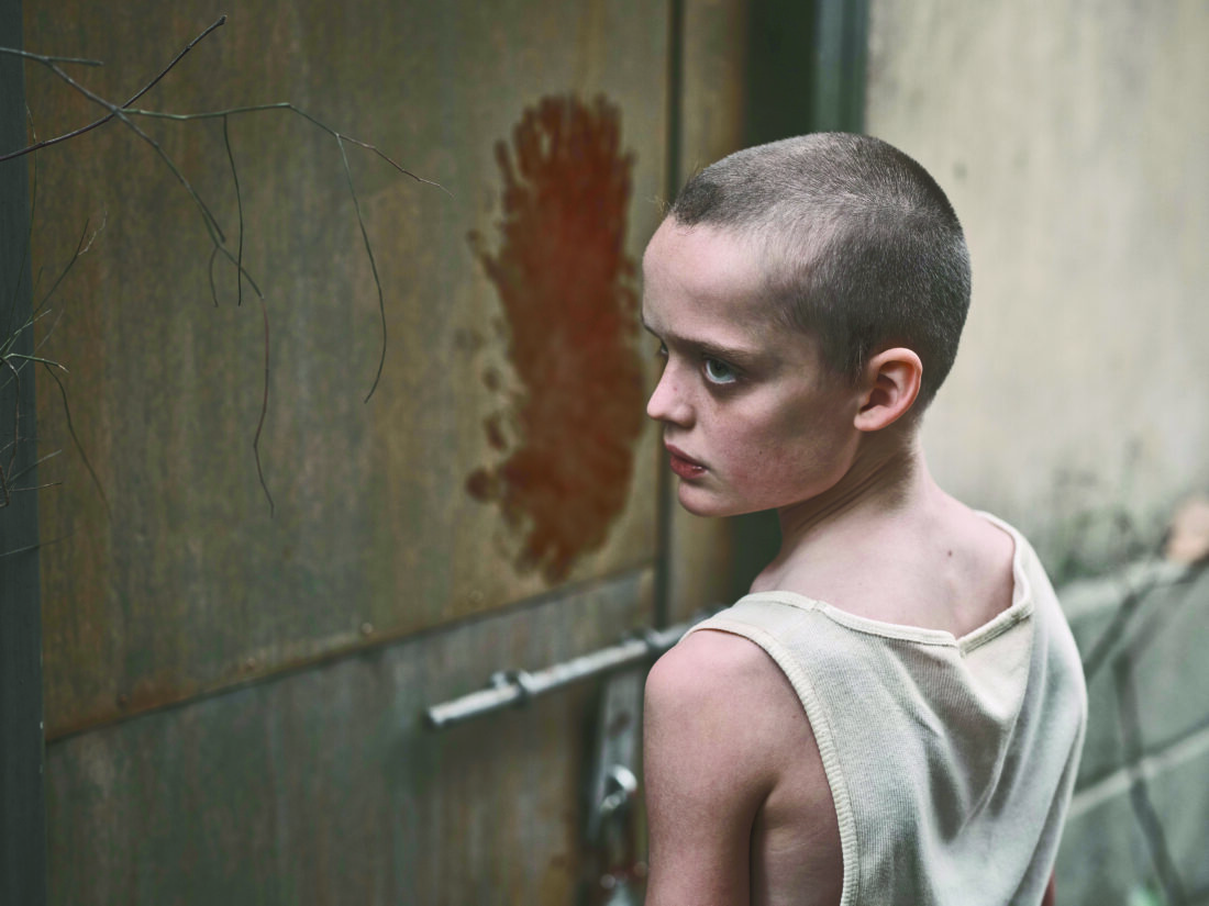 A deeply disturbing portrait of grief in gory horror ‘Bring Her Back